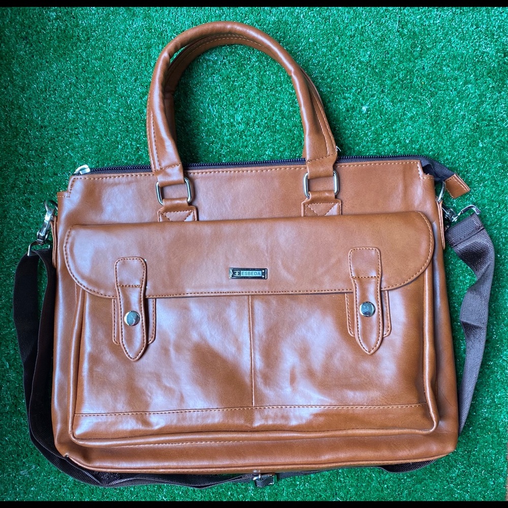 Esbeda shoulder bag / Laptop bags